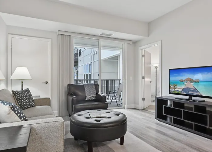 Arden Of And Naperville Apartment