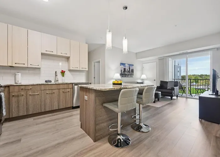 Arden Of And Naperville Apartment *
