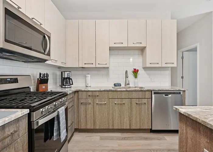 Arden Of And Naperville Apartamento