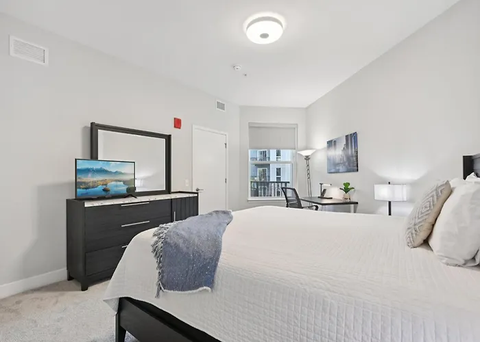 Apartamento Arden Of And Naperville Warrenville