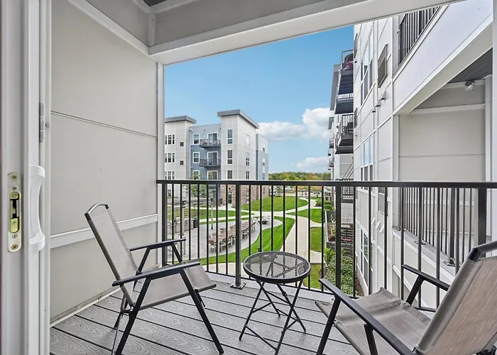 Apartment Arden Of And Naperville