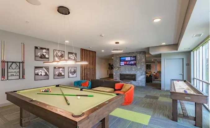 Apartamento Arden Of And Naperville